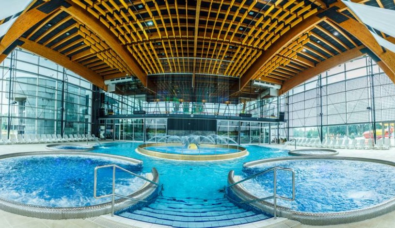 Hotel CROCUS **** Vysoké Tatry